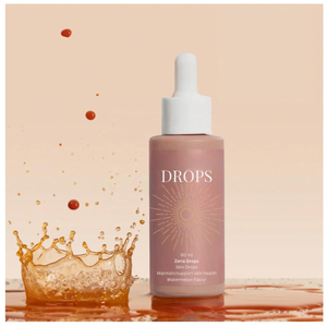 Gouttes bronzantes naturelles sans soleil au gluconate de cuivre pour un bronzage uniforme et le soutien de la peau – Complément oral pour un éclat bronze radieux - Product Image 5