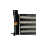 Nouvelle Arrivée Promotionnelle Radiateur Intercooler en Aluminium OEM 14496-5154R pour Système de Refroidissement Dacia Dokker Lodgy Logan Sandero Renault