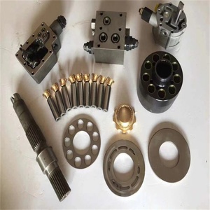 Kit de Reparación de Bomba HPV75-02R HPV105-02R HPV135-02R HPV165-02R, Pieza de Bomba HPV165 - Product Image 3