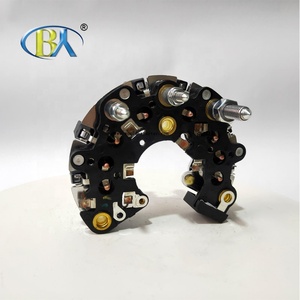 <span class=keywords><strong>Rectificador</strong></span> <span class=keywords><strong>de</strong></span> <span class=keywords><strong>Alternador</strong></span> Nuevo para <span class=keywords><strong>Alternador</strong></span> Bosch Iskra 233923 1127320909 1127320753 RTF39716 IBR744 RB-33H 230241 - Product Image 6