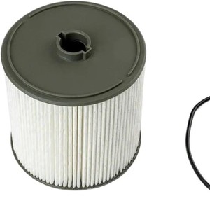 Filtro de Aceite 68436631AA 2000401F0022 Estándar General con Junta Tórica para Vehículos con Transmisión Manual - Product Image 1
