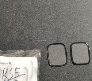 Protection d'écran souple en PMMA à couverture intégrale pour montre connectée Xiaomi Haylou LS01 2 LS02 Pro RS3 LS04 <span class=keywords><strong>RT</strong></span> <span class=keywords><strong>LS05s</strong></span> GS LS09A RT2 LS10 - Product Image 5