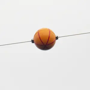 飞机警告球、航空障碍球、标记球标记传输线能见度日/夜间操作