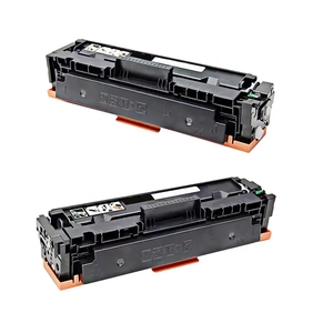 Nuovo arrivo cartuccia Toner compatibile con <span class=keywords><strong>HP</strong></span> modelli 125A 126A <span class=keywords><strong>131A</strong></span> 201A 203A 304A 305A 410A stampante per cartucce d'inchiostro - Product Image 1