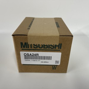มิตซูบิชิ เซอร์โวเอนโค้ดเดอร์ OSA24R - Product Image 1