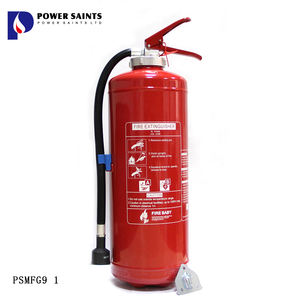 เครื่องดับเพลิงชนิดผงเคมีแห้ง ABC แบบพกพา คุณภาพเยี่ยม ราคาดีที่สุด - Product Image 4