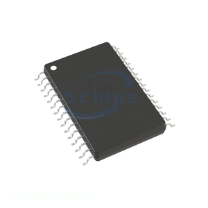 Componentes Electrónicos Originales UPD78F1835AGBA2-GAH-E3-G Integrados - Product Image 1