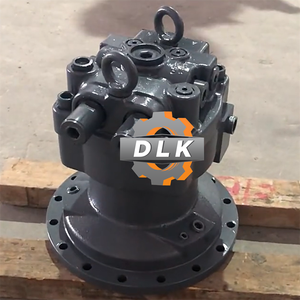 R300LC-9A R290LC-9 di alta qualità R300LC-9S motore oscillante 38Q8-11101 parti dell'escavatore dispositivo di oscillazione per <span class=keywords><strong>Hyundai</strong></span> - Product Image 5