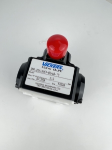 แอคชูเอเตอร์ระบบไฟฟ้าไฮดรอลิก SM SM4 SM4-20 SM4-20(15) SM4-20(15)57-8040-10-S182 SM4-20(15)57-80/40-10-S182 - Product Image 3