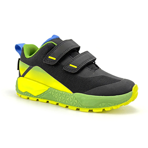 <span class=keywords><strong>Scarpe</strong></span> da Trekking per Bambini, Calzature Impermeabili Antiscivolo e Antiurto per Ragazzi e Ragazze, Ideali per Attività all'Aperto - Product Image 2