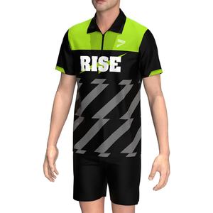 Maillots de course à manches courtes, coupe classique, personnalisables, polos de moto, motos à vendre - Product Image 5