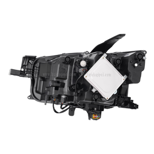 ไฟหน้ารถยนต์สำหรับ <span class=keywords><strong>Mazda</strong></span> Cx-30 ปี 2020 รุ่น US แบบมาตรฐานต่ำ ของแท้จากโรงงาน รหัสอะไหล่ DGH9-51-030A DGH9-51-040A - Product Image 2