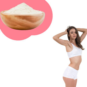 Suplemento de soporte metabólico de servicio OEM Sibu polvo quemar grasa cuerpo adelgazamiento Sibu belleza figura curva soporte Sibu - Product Image 2