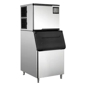 泰国热卖商用家用制冰机460公斤1000磅