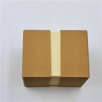 Boîtes cadeaux en carton ondulé de qualité supérieure, robustes pour les cadeaux, les cadeaux de fête et les coffrets cadeaux avec impression de logo personnalisée