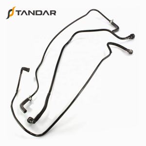 Tubo de Combustible 51873181 51873181* para <span class=keywords><strong>Fiat</strong></span> <span class=keywords><strong>Doblo</strong></span> Plataforma Chasis <span class=keywords><strong>1.3</strong></span> D <span class=keywords><strong>Multijet</strong></span> - Product Image 3