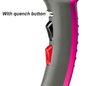 Sèche-cheveux brosse Teejoin <span class=keywords><strong>Onestep</strong></span> 1700W, sèche-cheveux pliable, volumateur de cheveux, brosse sèche-cheveux joy - Product Image 4