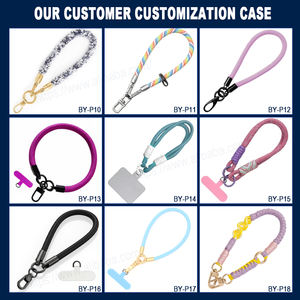 <span class=keywords><strong>Correa</strong></span> Universal <span class=keywords><strong>de</strong></span> Nailon para Teléfono Celular, <span class=keywords><strong>Correa</strong></span> Ajustable para el Cuello <span class=keywords><strong>de</strong></span> Poliéster, Cadena Decorativa Cruzada, Compatible con Todos los Teléfonos Inteligentes - Product Image 5