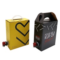 Distributeur de café jetable, serveur de boissons chaudes et froides isolé, carafe, boîte à emporter, 96 oz