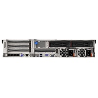 Serveurs de genre original Serveurs en rack Le No vo ThinkSystem SR650 SR650 V2 V3
