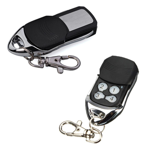 Radiocommande Télécommande VIP2-R 2T D'origine Remplacé Par Fido 2 - Product Image 4