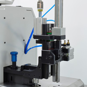 Cintreuse automatique professionnelle pour règles en acier avec moteur PLC, alimentation automatique, prise en charge des fichiers DXF/AI/PLT, garantie - Product Image 3