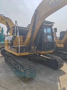 รถขุดตีนตะขาบ Caterpillar รุ่น CAT 312D2 ของแท้จากสหรัฐอเมริกา มือสอง น้ำหนัก 12.5 ตัน - Product Image 3