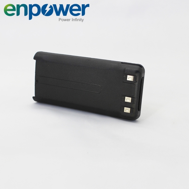 Top Selling Two Way Radio Ni-MH Battery KNB-29N for TK-3207 TK-3207G TK-2202 TK-2206 TK2201 TK3201 Walkie Talkie Batteries