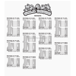 Servicio de Impresión de Tarjetas con Pestañas Desprendibles de Diseño Gratuito, Tarjetas de Visita Personalizadas en Papel Recubierto de Cartón para Marketing, Impresora de Tarjetas con Pestañas Desprendibles - Product Image 2