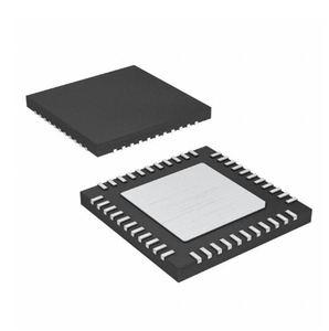 Processeurs embarqués dsPIC33FJ32MC204T-I/ML, processeurs et contrôleurs de signal numérique - DSP, DSC 16B, DSC 44LD32KB, Motor40 MIPS - Product Image 1