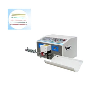 Máquina automática para cortar y pelar cables - Product Image 4