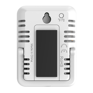 <strong>Digital</strong> Hygrometer Indoor Thermometer <strong>Humidity</strong> Gauge Indicator Room Thermometer Accurate <strong>Temperature</strong> <strong>Humidity</strong> Gauge - Product Image 6