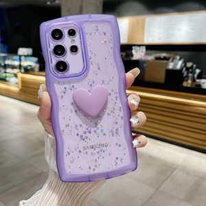 Ca ลดลงรักหรูหรากันน้ำเคสยูวีสำหรับ S25อัลตร้า/A56/Note20/A06/A16/S24 - Product Image 3