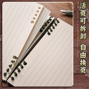 Di alta qualità A5 diario a spirale <span class=keywords><strong>Notebook</strong></span> PP copertina smerigliata in orizzontale perfetto diario della scuola per gli studenti - Product Image 3