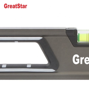 GREATSTAR 24 \ "أداة قياس الروح المغناطيسية من الفولاذ المقاوم للصدأ من الدرجة الصناعية من الفولاذ الكربوني عالي المستوى - Product Image 5