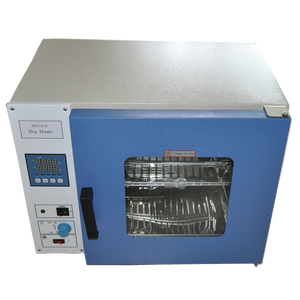 Equipo de Secado al Vacío de Acero Inoxidable con Calefacción a Gas Serie <span class=keywords><strong>CTI</strong></span> SKZ1015-9052D, 81x68x77cm, 65, Ecológico y Biológico - Product Image 2