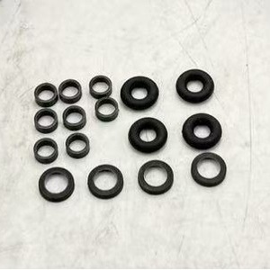 ซีลหัวฉีดโอริงสำหรับ XT4คาดิลแลคชุดซ่อมยาง55502706 XT6 CT4 - Product Image 3