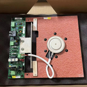 Carte de commande 8 entrées/sorties 220V 81001-340-71-R en stock 80190-220-01-R à négocier - Product Image 2