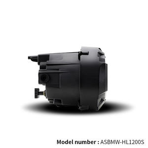 ASEND Emark auto moto 65W led phare voiture lampe frontale projecteur feux de croisement pour <span class=keywords><strong>BMW</strong></span> R1200GS aventure - Product Image 6