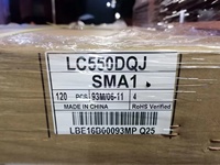 24 32 40 43 49 50 55 65 75 85 98 Zoll Open Cell TV-Panel für Samsung Sony Hisense LG TCL JVC TV-Bildschirm Ersatz LC550DQJ-SMA1