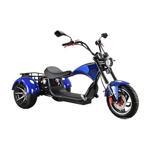 Scooters eléctricos <span class=keywords><strong>de</strong></span> <span class=keywords><strong>tres</strong></span> <span class=keywords><strong>ruedas</strong></span> para adultos, escúter eléctrico <span class=keywords><strong>de</strong></span> fábrica eec, almacén <span class=keywords><strong>de</strong></span> motocicletas eléctricas - Product Image 1