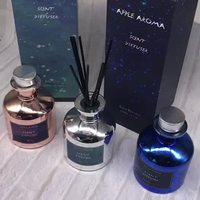 Diffuseur unique de roseau de parfum de toute la maison Smart Car