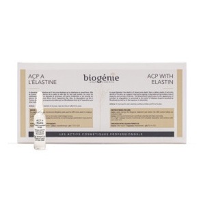 Biognie ACP con Elastina 10 x 3 ml Siero per l'Elasticità della Pelle - Product Image 1