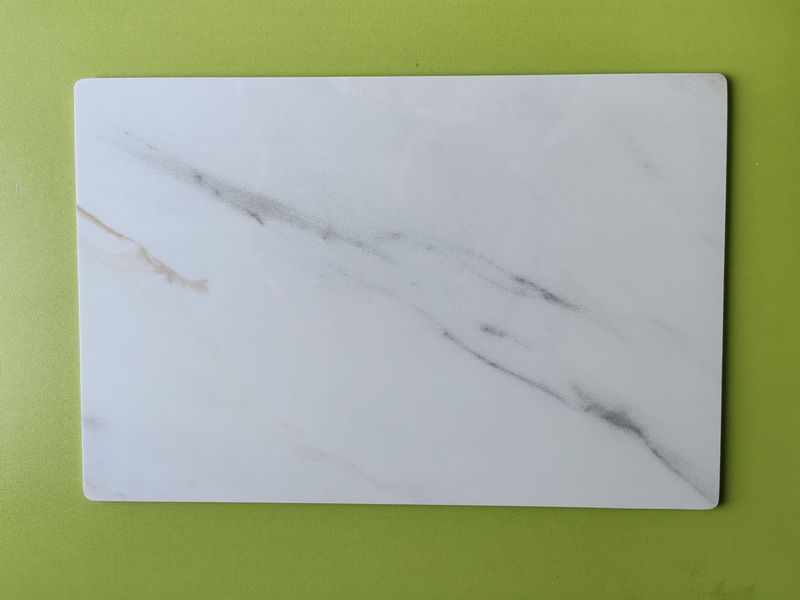 DEMAX PVC Marble Sheet UV Waterproof