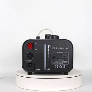 Thiết Bị Sân Khấu Led Máy Tạo Khói 900W 1200W 1500W Máy Tạo Sương Cho Tiệc Cưới - Product Image 2