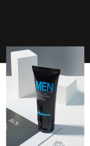 Offre Spéciale <span class=keywords><strong>Nettoyant</strong></span> <span class=keywords><strong>Visage</strong></span> <span class=keywords><strong>Homme</strong></span> Exfoliant 100g : Nettoyage Profond, Hydratant, Contrôle du Sébum - Produits de Soin <span class=keywords><strong>pour</strong></span> la Peau - Product Image 6