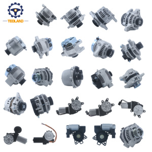 <span class=keywords><strong>Pas</strong></span> <span class=keywords><strong>cher</strong></span> Prix Usine <span class=keywords><strong>alternateur</strong></span> de <span class=keywords><strong>voiture</strong></span> pour Mitsubishi Pajero III 00-05 MD341353 A003TA7291 23990N - Product Image 6