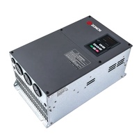 Variateur de fréquence à commande vectorielle ZONCN NZ200T-37GY-4, 37KW 380V, convertisseur de courant alternatif triphasé, entrée monophasée pour compresseur d'air