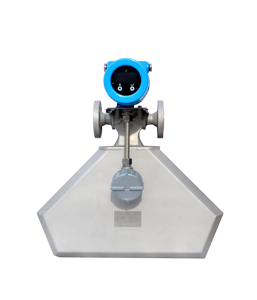 High Precision Coriolis <strong>Flow</strong> <strong>Meter</strong> RS485 <strong>Output</strong> Liquid and Gas <strong>Flow</strong> <strong>Sensor</strong> Accurately Measure Coriolis Mass Flowmeter - Product Image 4