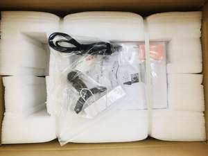 Meilleur prix sur RM-9000 Réfractomètre automatique Instruments d'optique du système japonais avec écran tactile couleur LCD de 5.7 pouces - Product Image 6